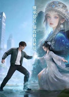 《继承景区，爆改修真秘境》