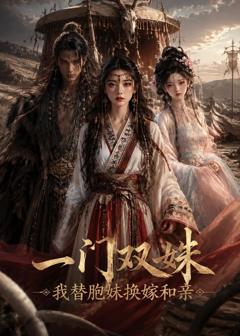 《一门双姝：我替胞妹换嫁和亲》