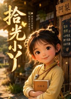 《拾光小丫》
