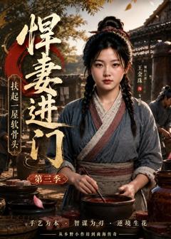 《悍妻进门扶起一屋软骨头第三季》