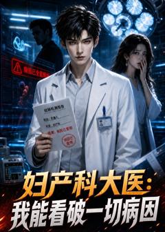 妇产科大医：我能看破一切病因