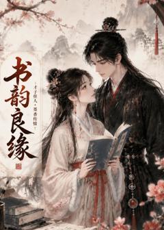 《书韵良缘》