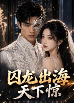 《囚龙出海，天下惊》