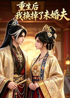 《重生后我换掉了未婚夫》