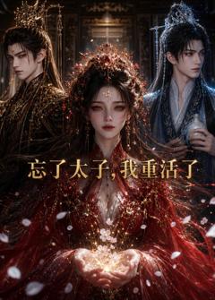 《忘了太子，我重活了》