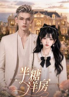 《半糖洋房》