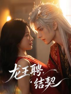《龙王聘：结契》