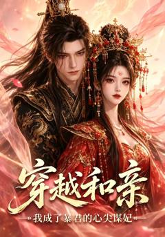 穿越和亲，我成了暴君的心尖谋妃