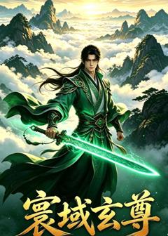 《寰域玄尊》