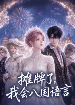《摊牌了，我会八国语言》