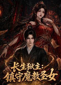长生狱主：镇守魔教圣女