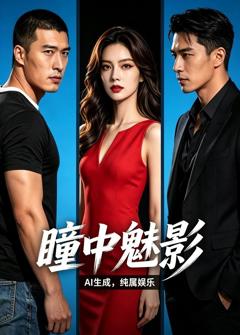 《瞳中魅影》