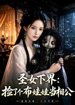 《圣女下界：捡了个布娃娃当相公》