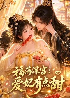 《福满深宫：爱妃有点甜》