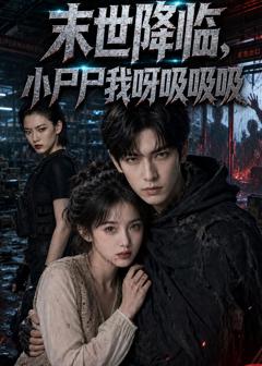 《末世降临，小尸尸我呀吸吸吸》