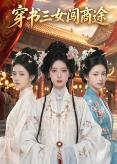 《穿书三女闯商途》