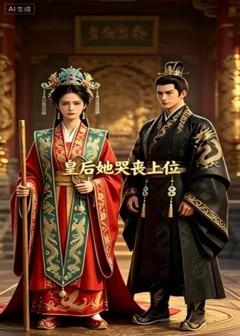 《皇后她哭丧上位》