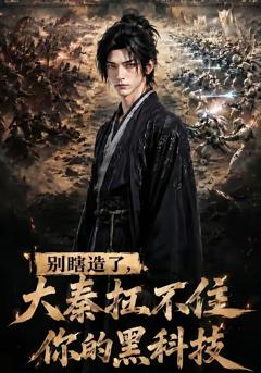 《别瞎造了，大秦扛不住你的黑科技》