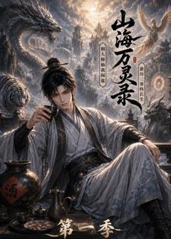 《山海万灵录》