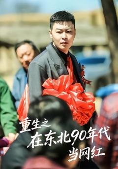 重生之在东北90年代当网红