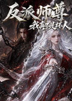 《反派师尊我真不是坏人》