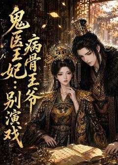 《鬼医王妃：病骨王爷别演戏》