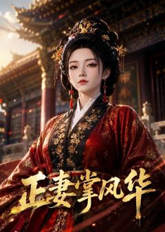 《正妻掌风华》