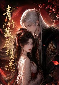 《青竹藏尽相思意》
