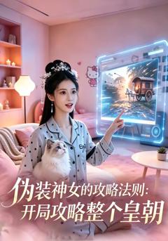 《伪装神女的攻略法则：开局攻略整个皇朝》