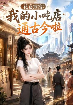 《花卷致富：我的小吃店通古今啦》