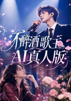 《不醉酒歌王AI真人版》