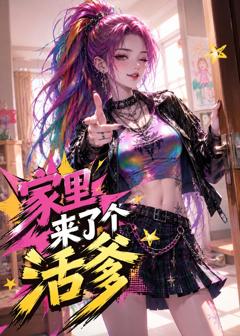 《家里来了个活爹》