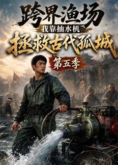 《跨界渔场：我靠抽水机拯救古代孤城第五季》