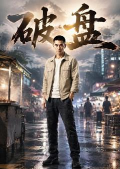 《破盘》