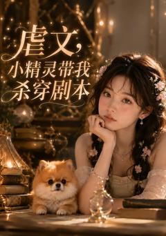《虐文，小精灵带我杀穿剧本》