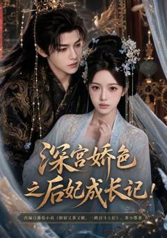 深宫娇色之后妃成长记