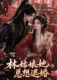 林姑娘她总想退婚