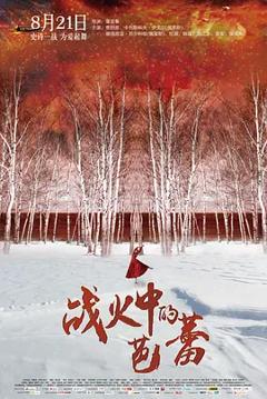 战火中的芭蕾[电影解说]