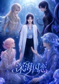 《深海囚恋》