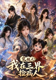 《穿越之我在三界捡病人》