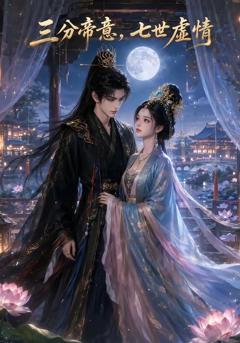 《三分帝意，七世虚情》