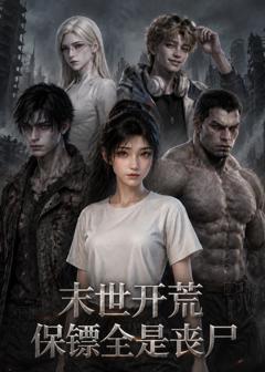 《末世开荒，保镖全是丧尸》