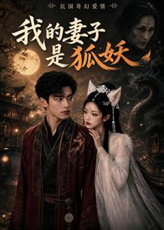 《我的妻子是狐妖》