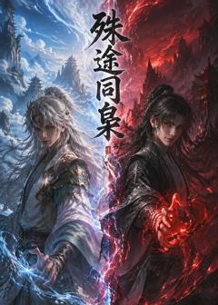 《殊途同枭》