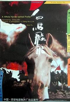 白马飞飞[电影解说]