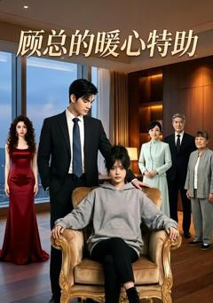 《顾总的暖心特助》