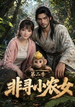 《非寻小农女第二季》
