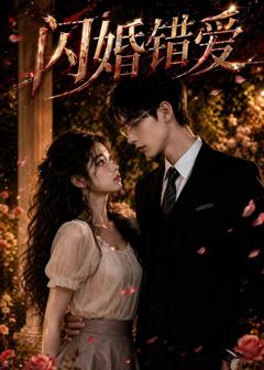 《闪婚错爱》