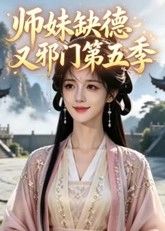 师妹缺德又邪门第五季