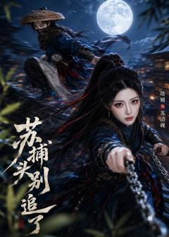 《苏捕头，别追了》